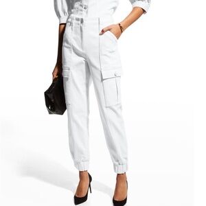 Cinq a Sept Kelly Skinny Cargo